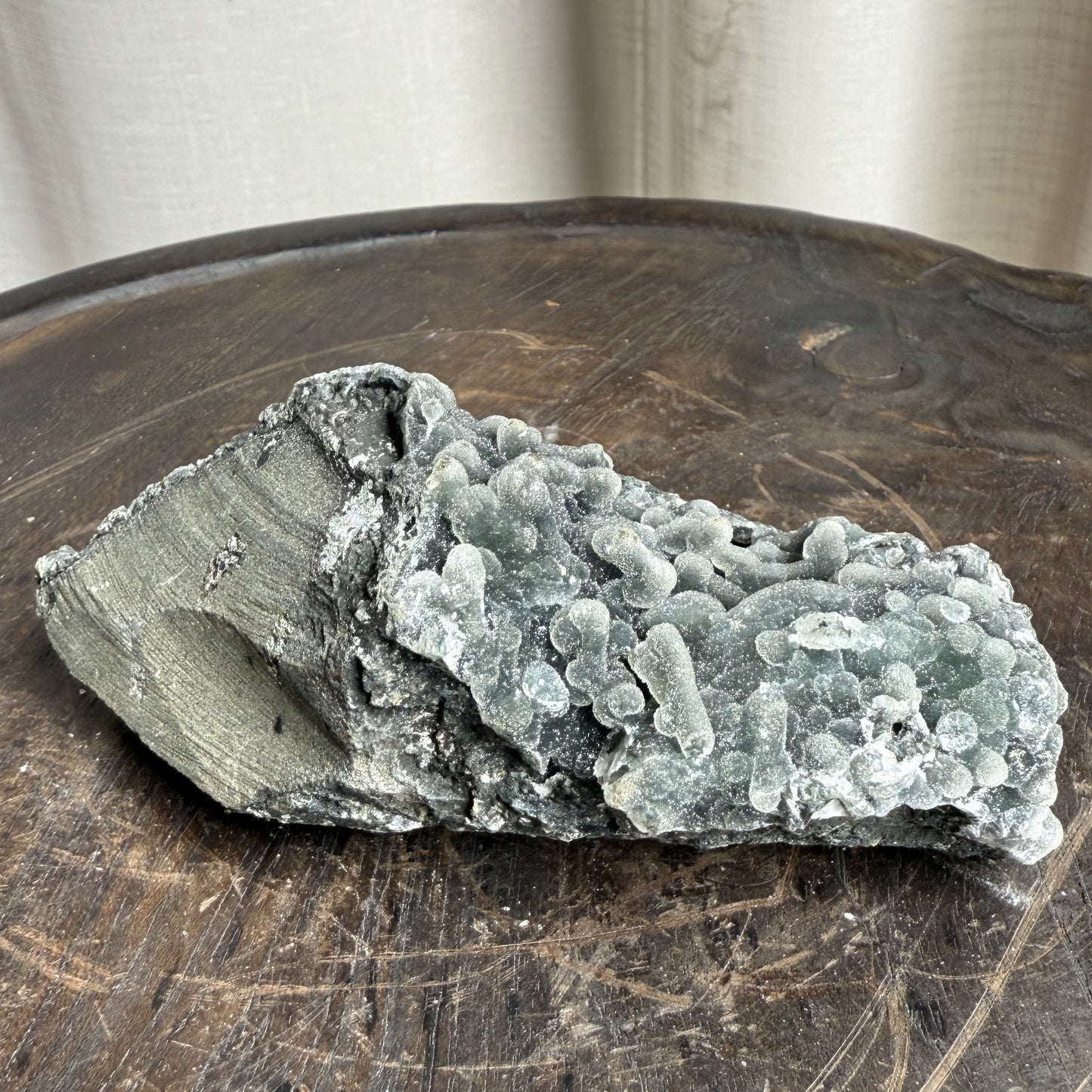 Black Chalcedony 007