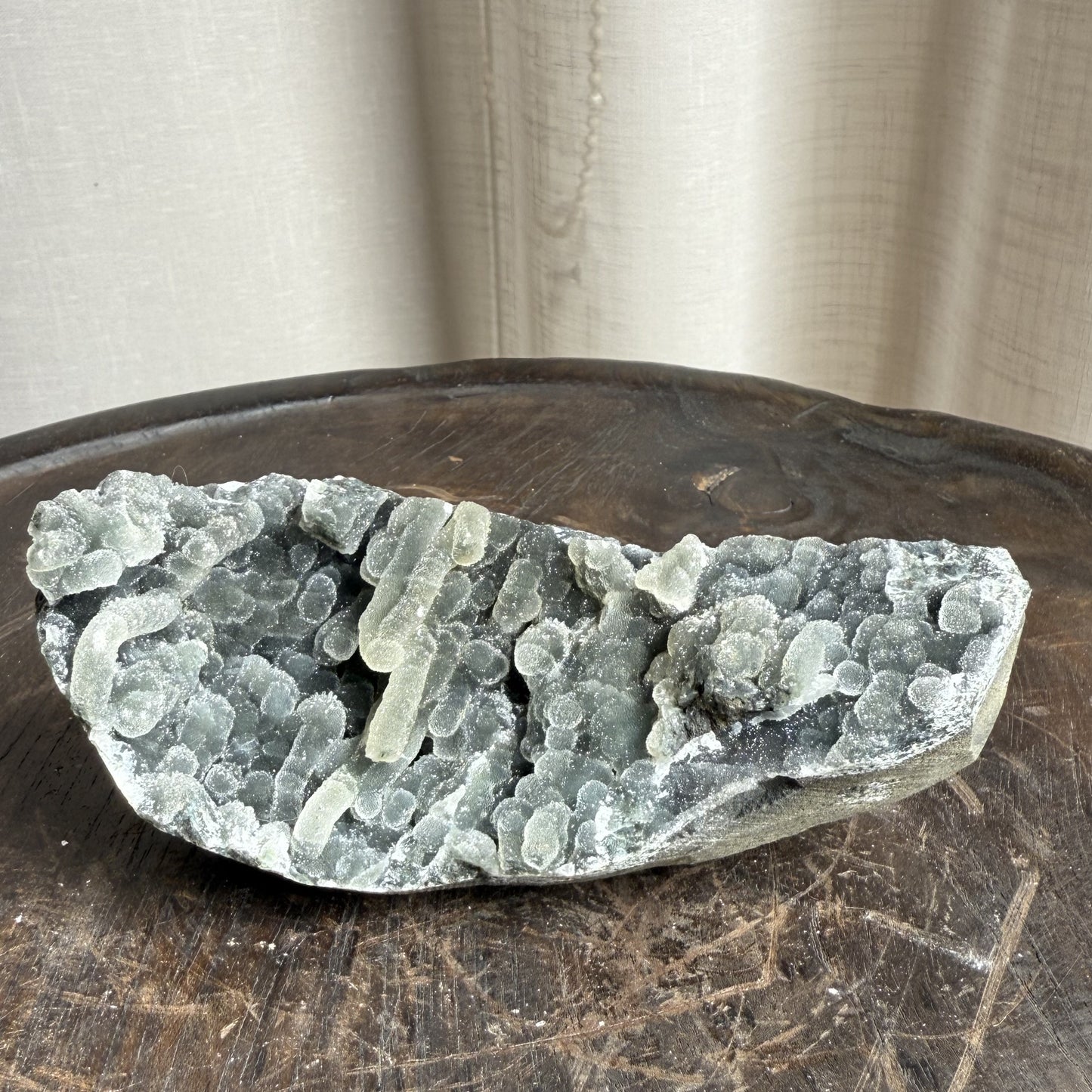 Black Chalcedony 009