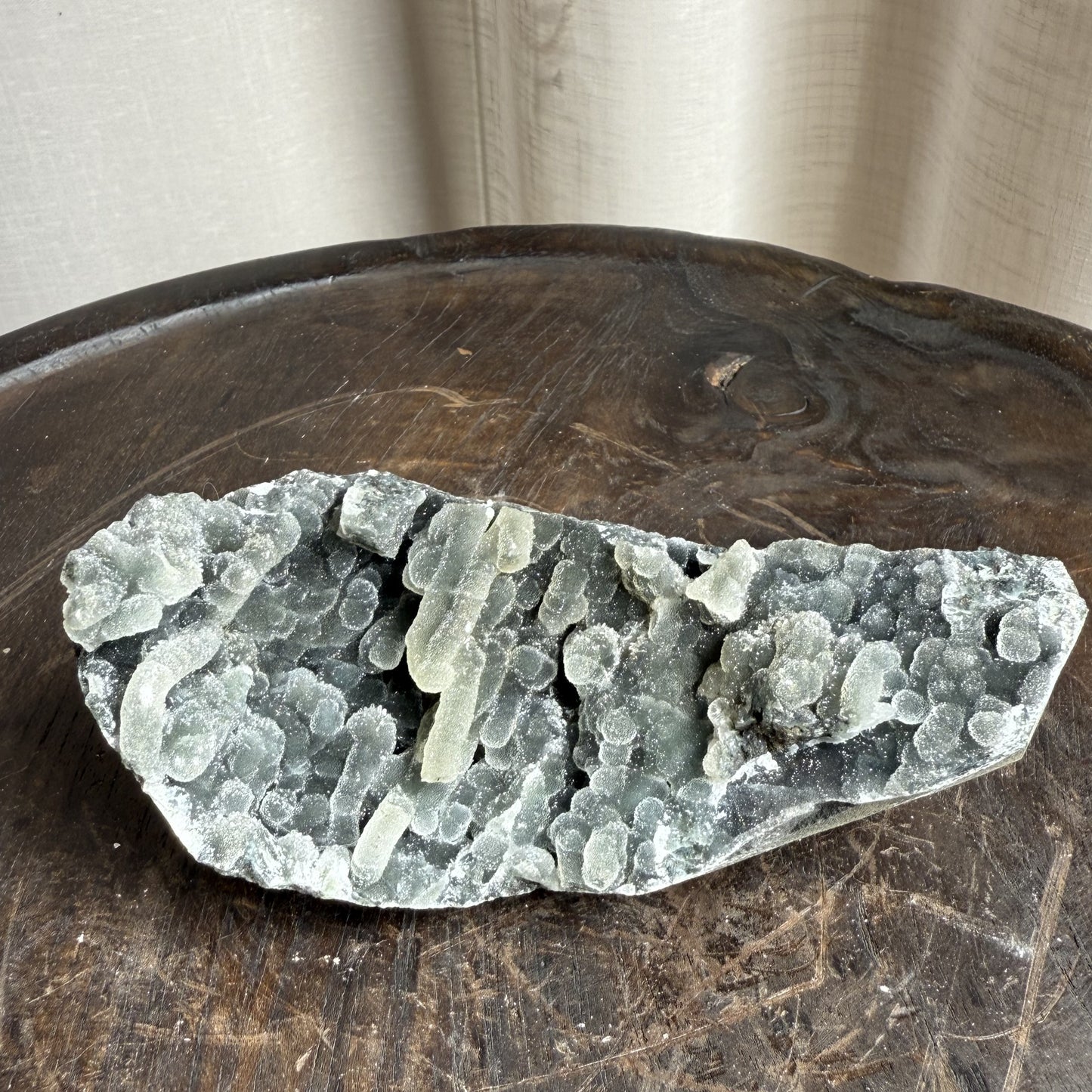 Black Chalcedony 009