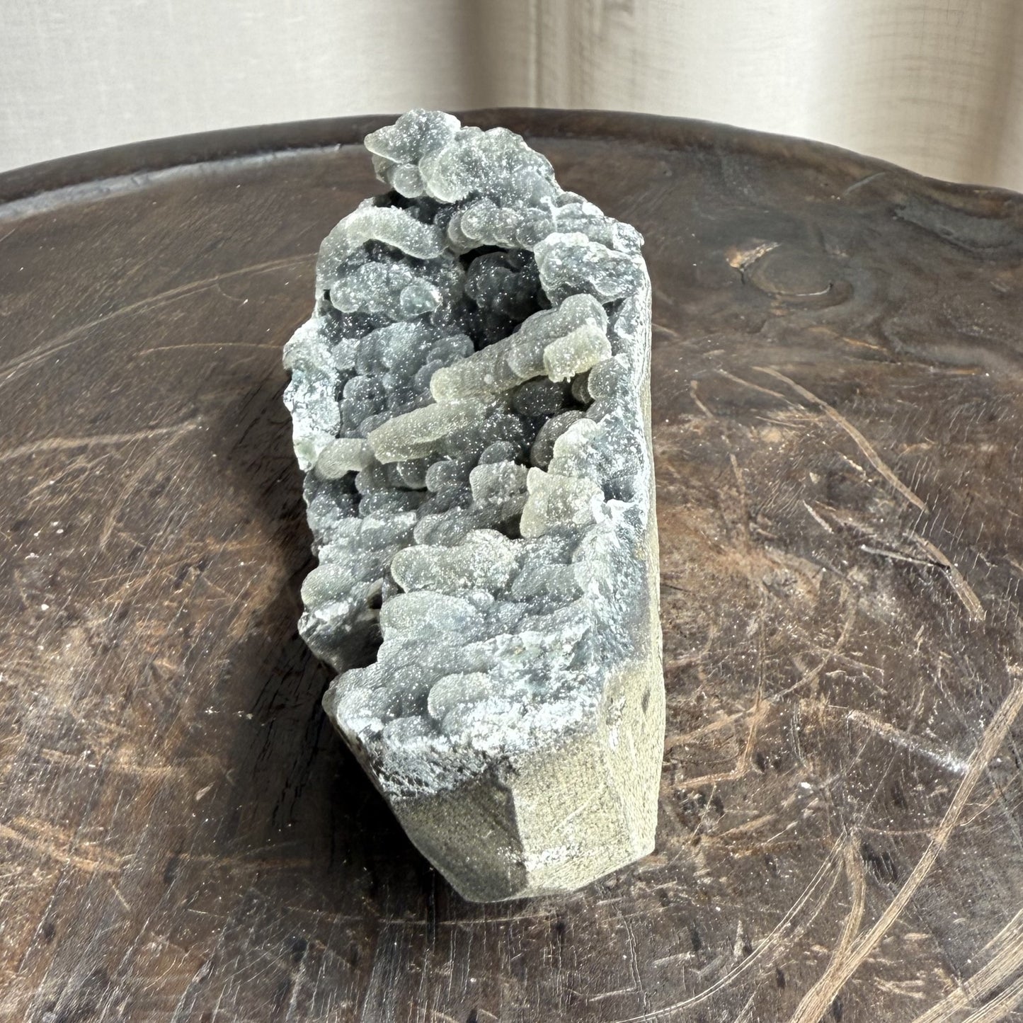 Black Chalcedony 009