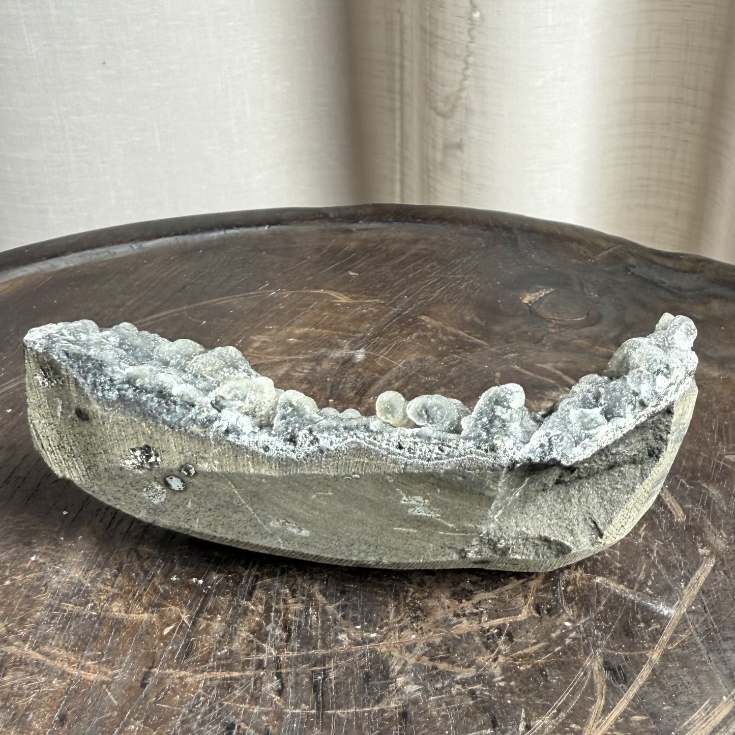 Black Chalcedony 009