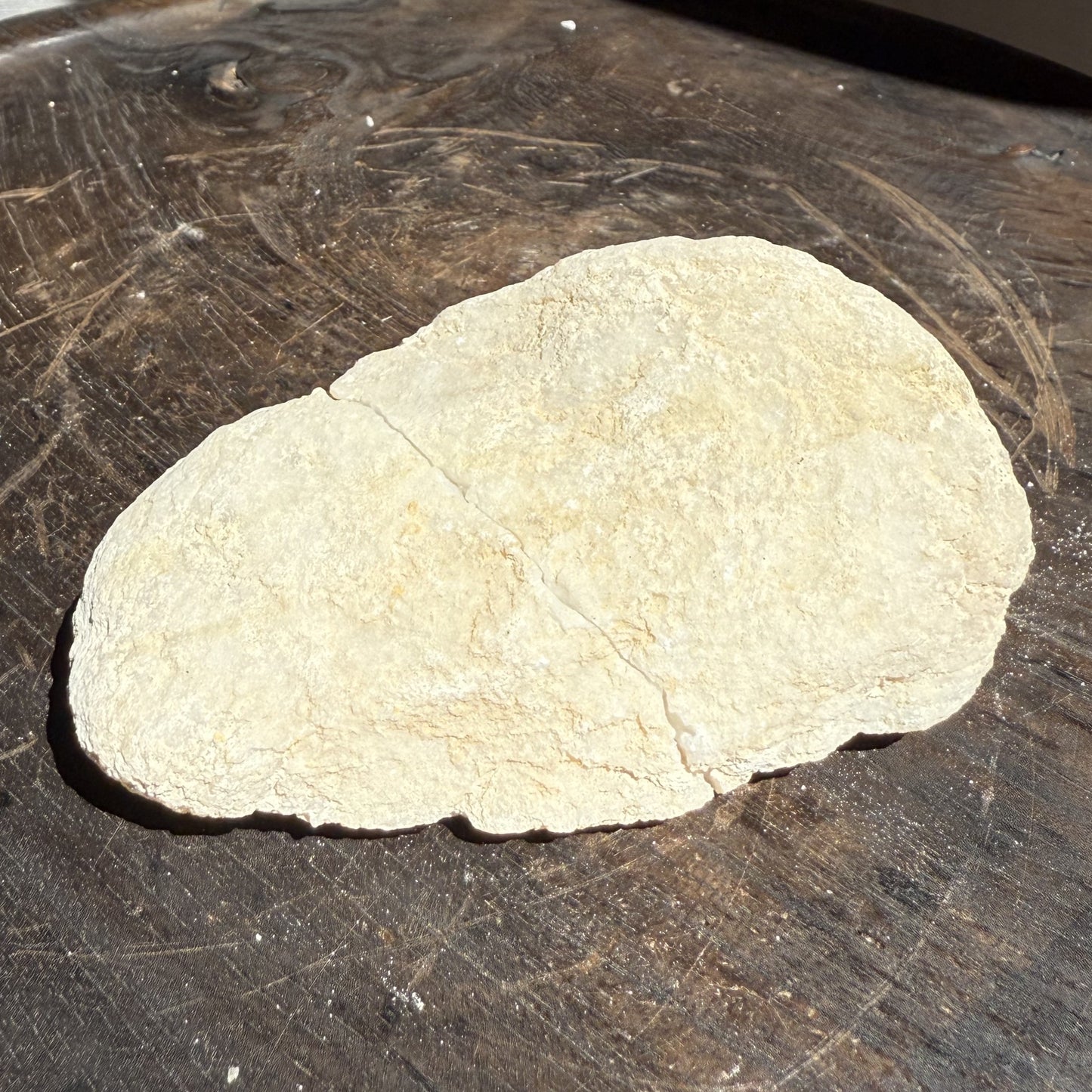 Moroccan Quartz Geode 2