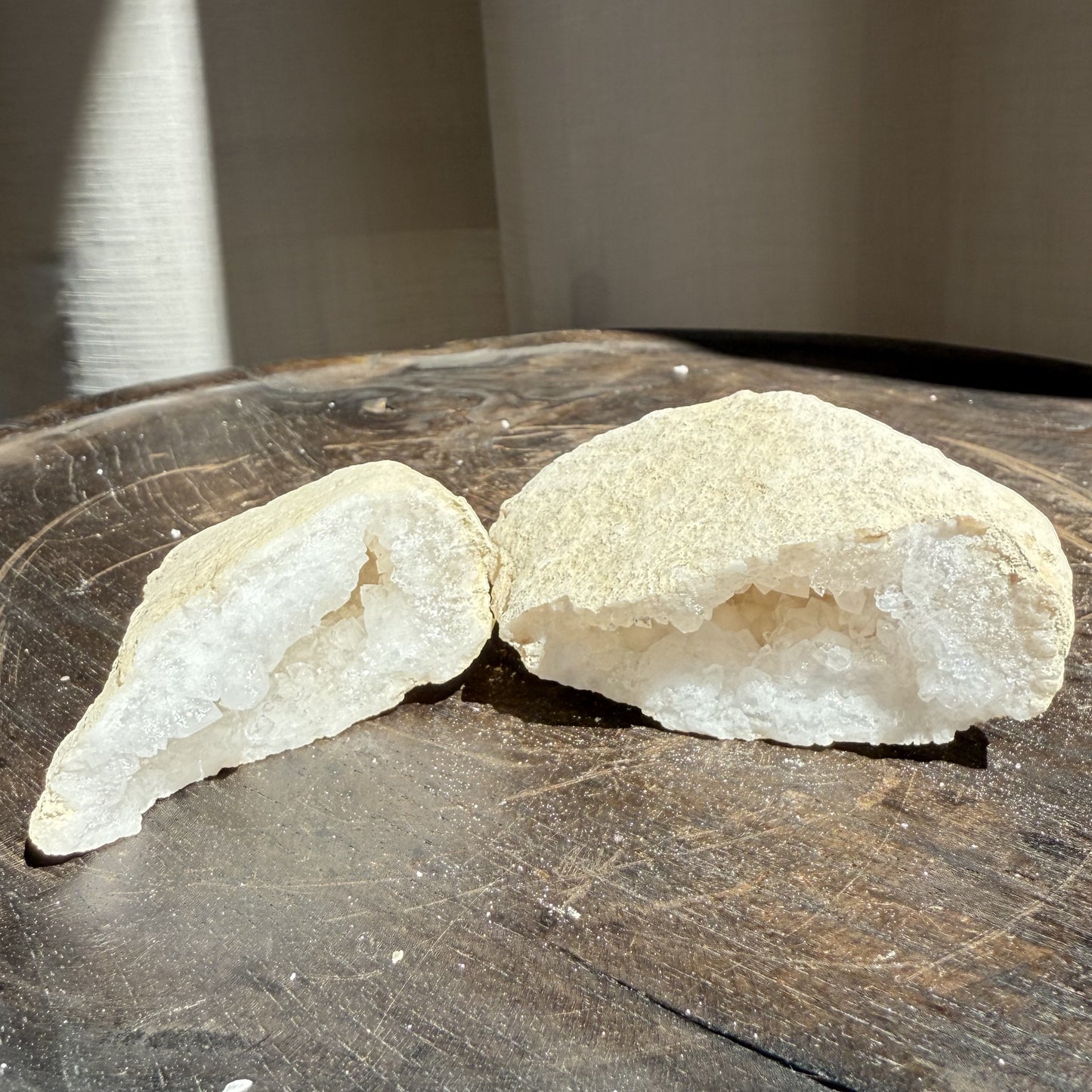 Moroccan Quartz Geode 2