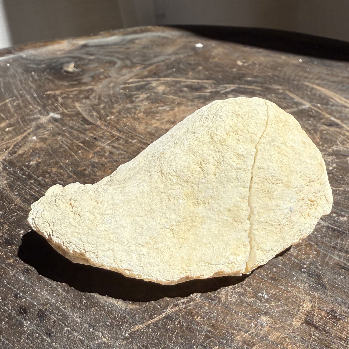 Moroccan Quartz Geode 3