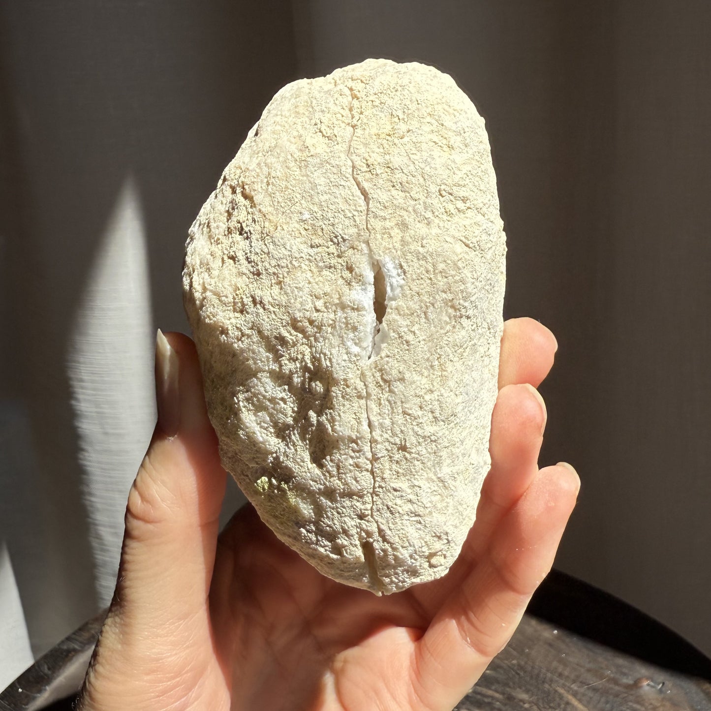 Moroccan Quartz Geode 4