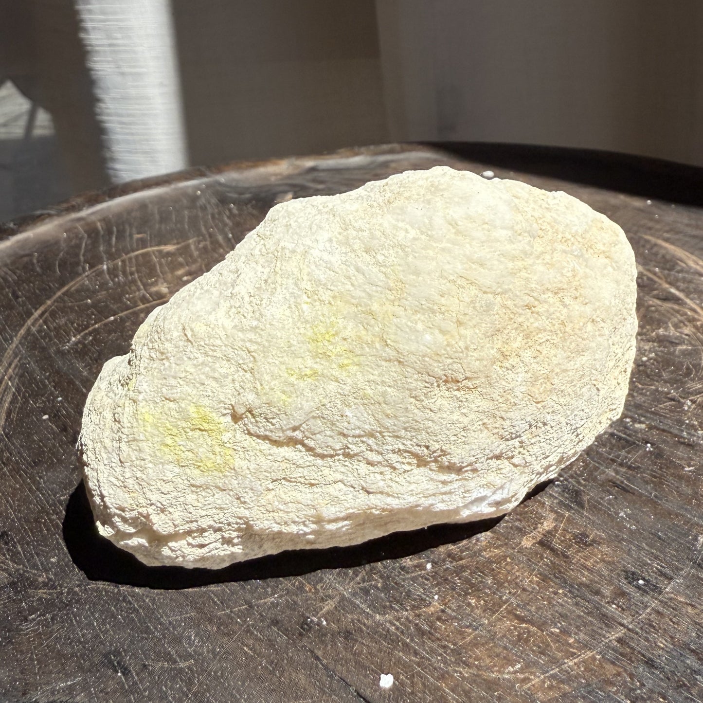 Moroccan Quartz Geode 4