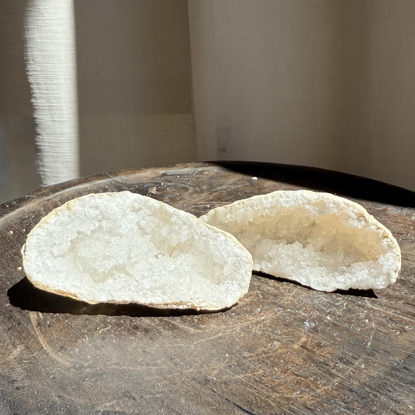 Moroccan Quartz Geode 4