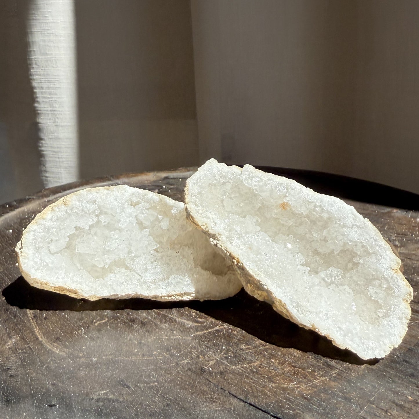 Moroccan Quartz Geode 4