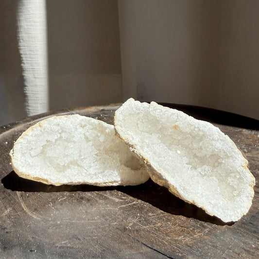 Moroccan Quartz Geode 4