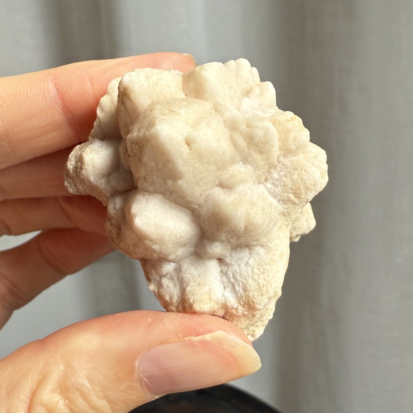 Moroccan Pink Quartz Cluster 3