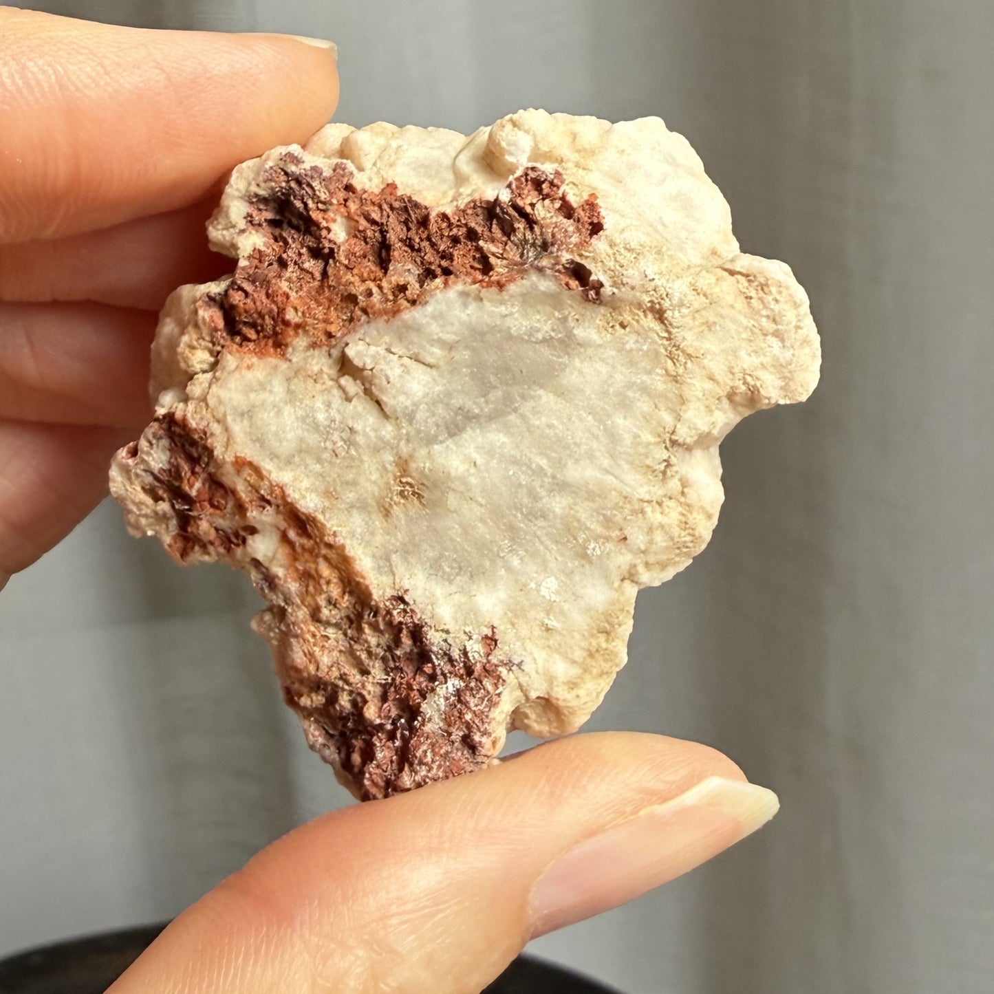 Moroccan Pink Quartz Cluster 3