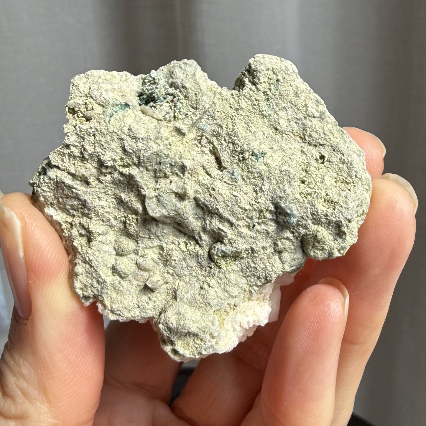 Moroccan Pink Quartz Cluster 4