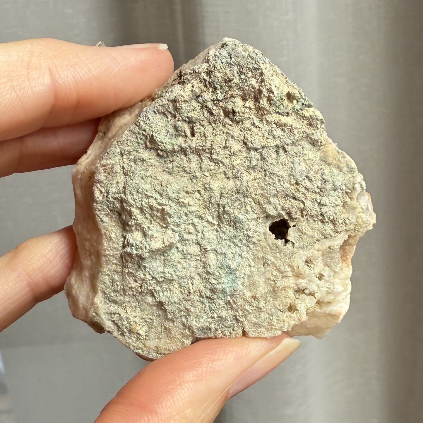 Moroccan Pink Quartz Cluster 7