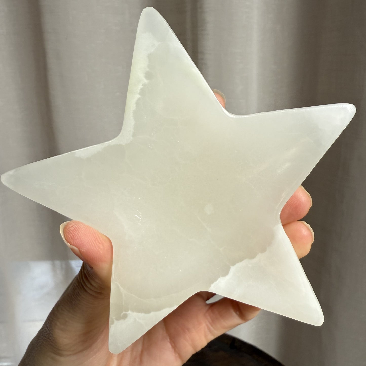 Onyx Star Trinket Bowl 1