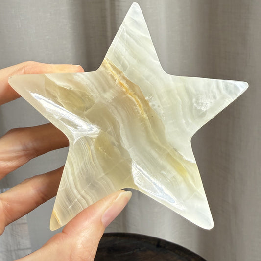 Onyx Star Trinket Bowl 4