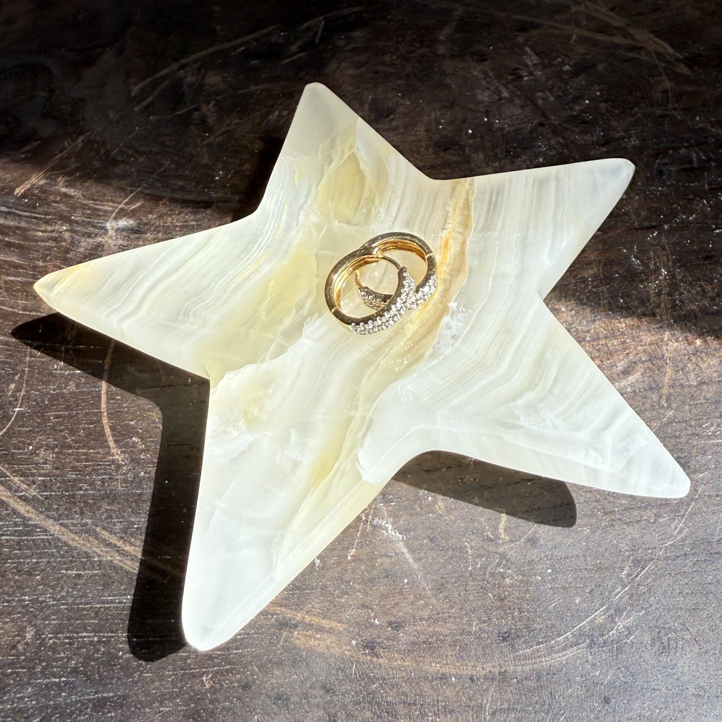 Onyx Star Trinket Bowl 4