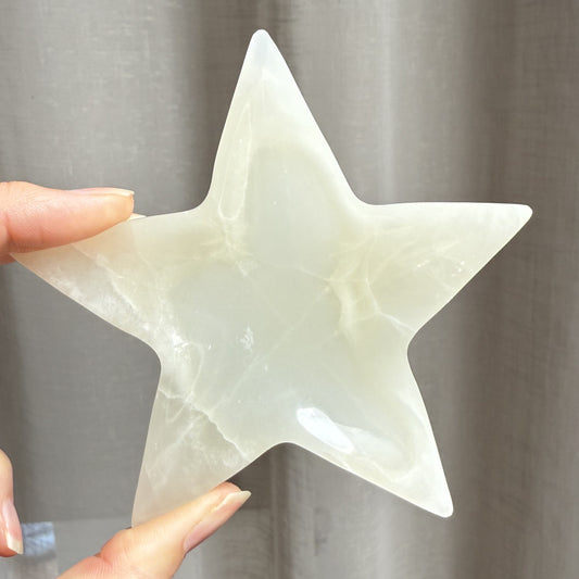 Onyx Star Trinket Bowl 5