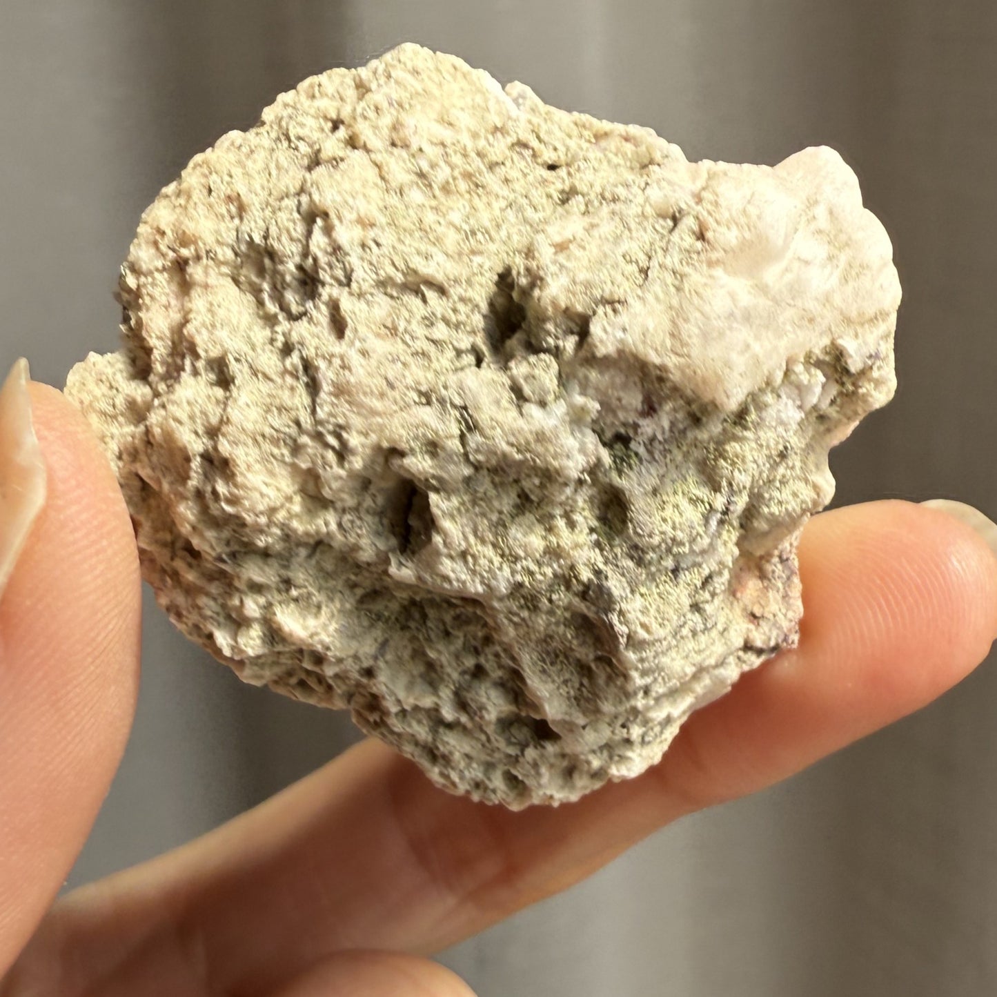 Moroccan Pink Quartz Cluster 8