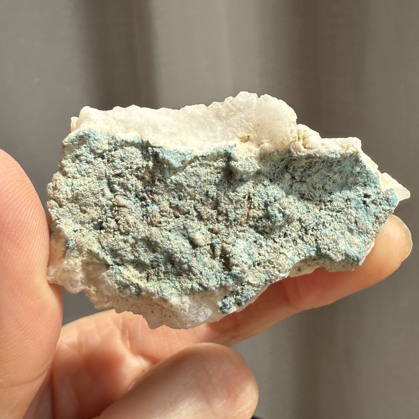 Moroccan Pink Quartz Cluster 10