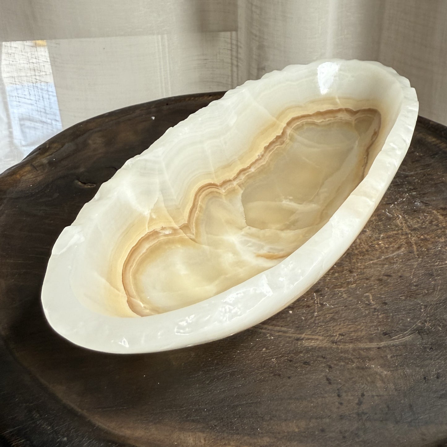 Onyx Canoe Bowl 1