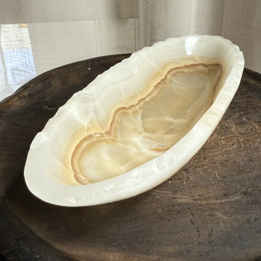 Onyx Canoe Bowl 1