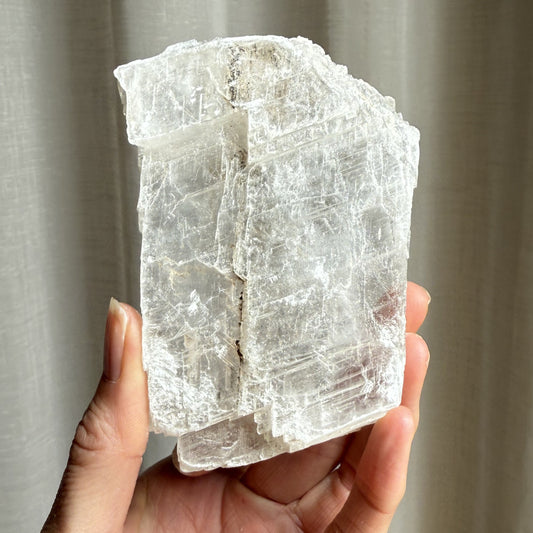 Selenite Window 1
