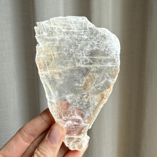 Selenite Window 2