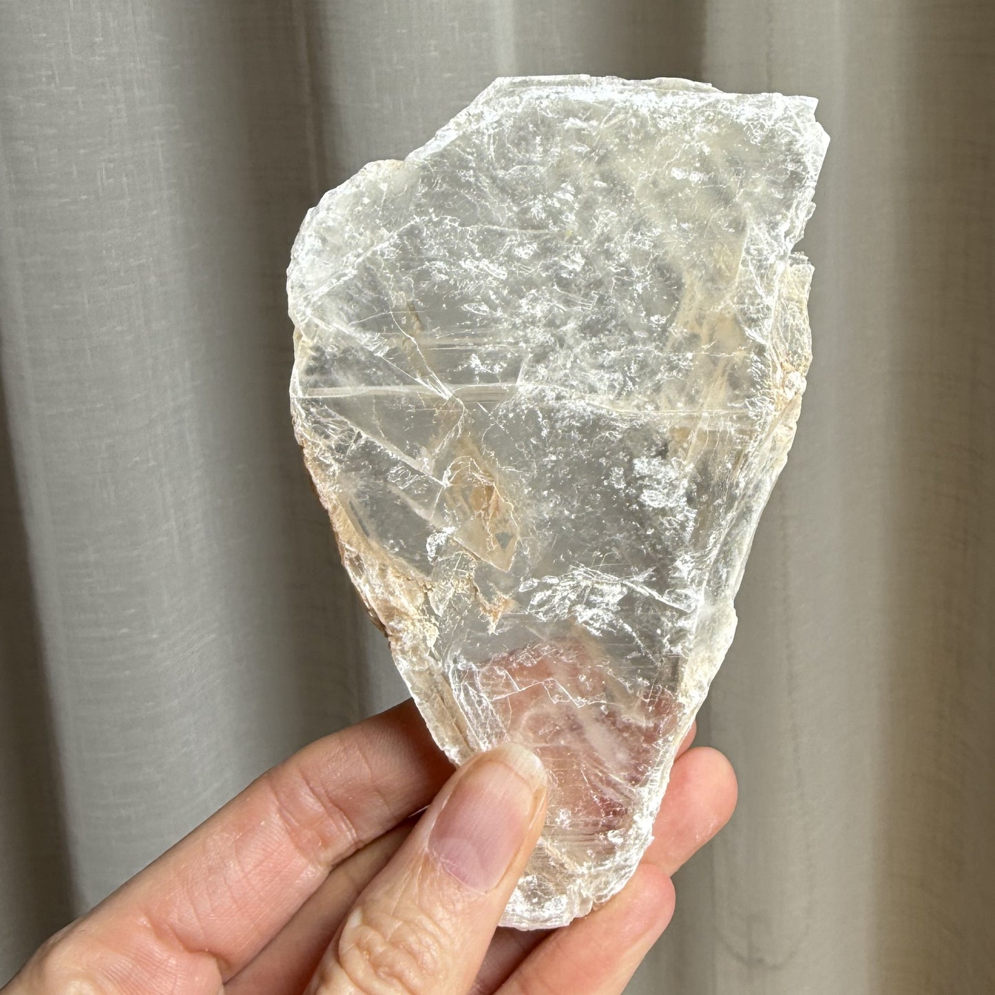 Selenite Window 2