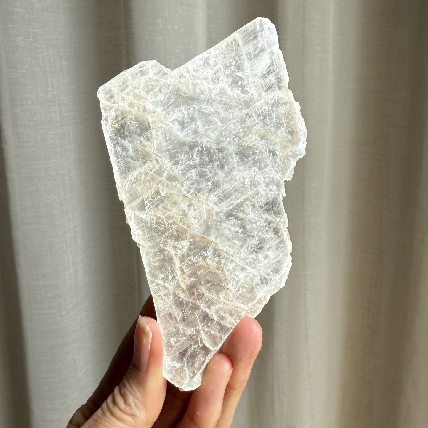 Selenite Window 3