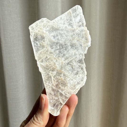 Selenite Window 3