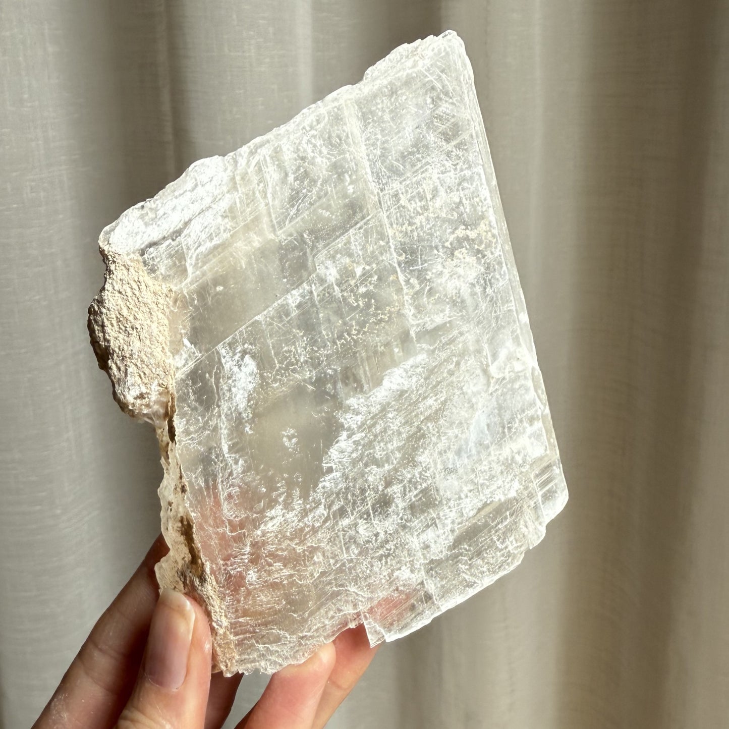 Selenite Window 5
