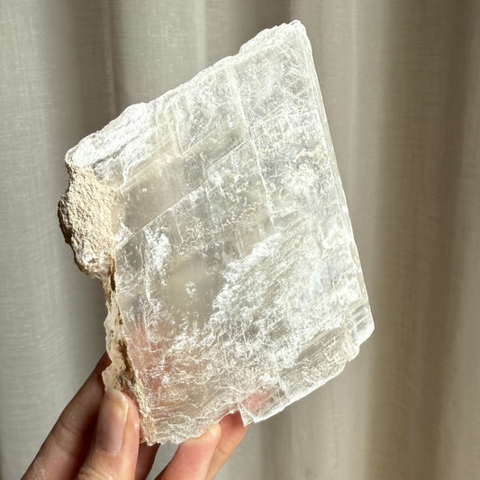 Selenite Window 5