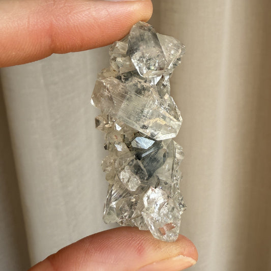 Apophyllite Stalactite