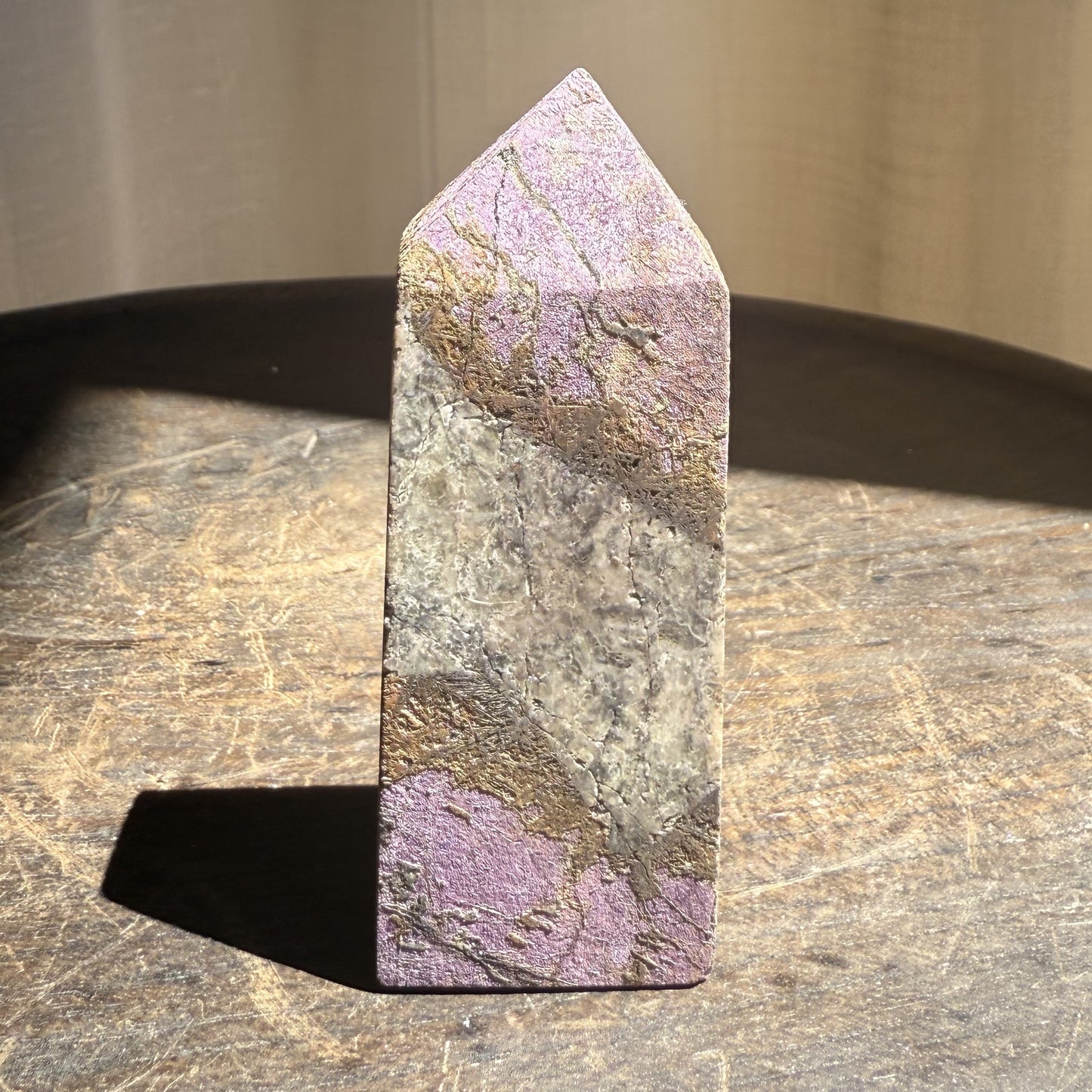 Purpurite Tower 010