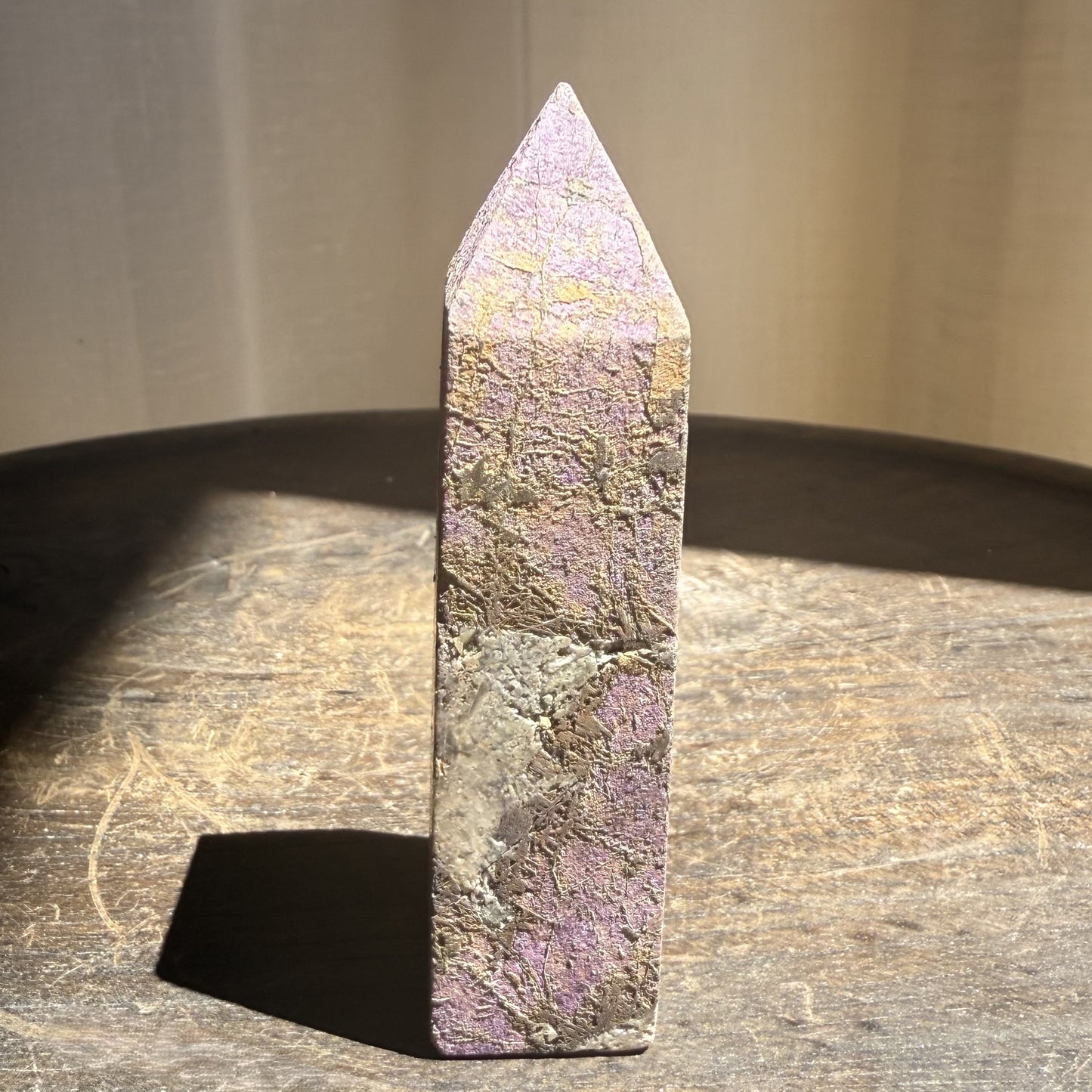 Purpurite Tower 010