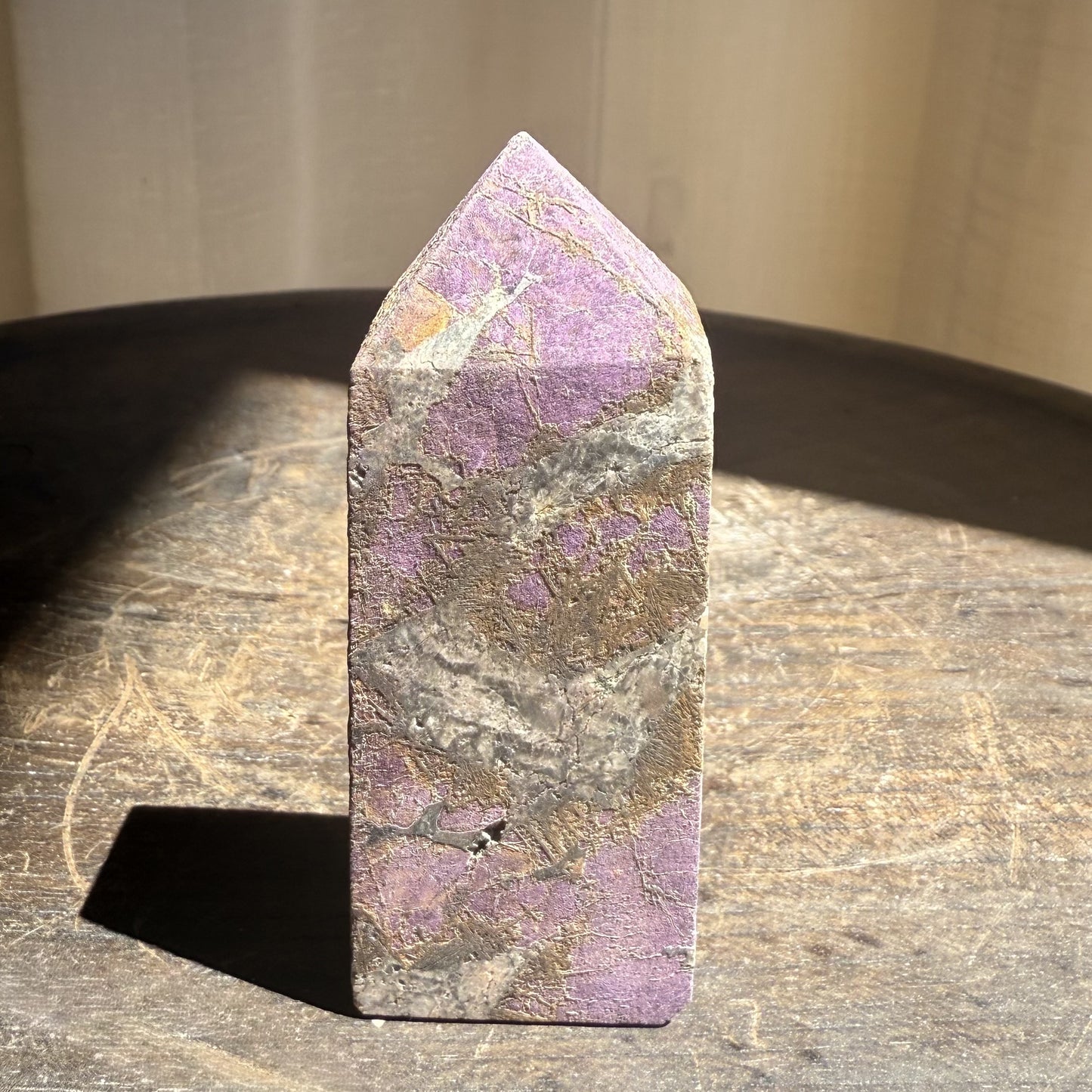 Purpurite Tower 010