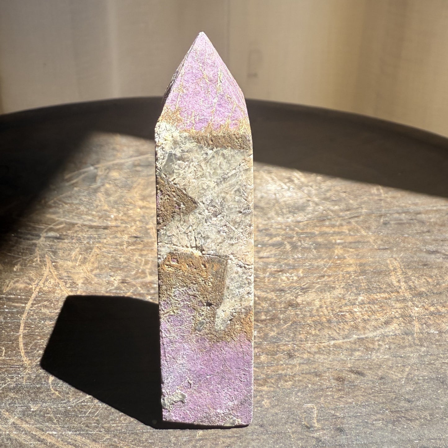 Purpurite Tower 010