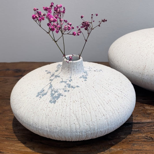 NEW - Pebble Vase