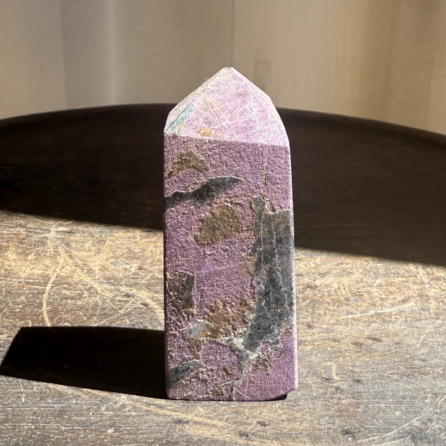 Purpurite Tower 011