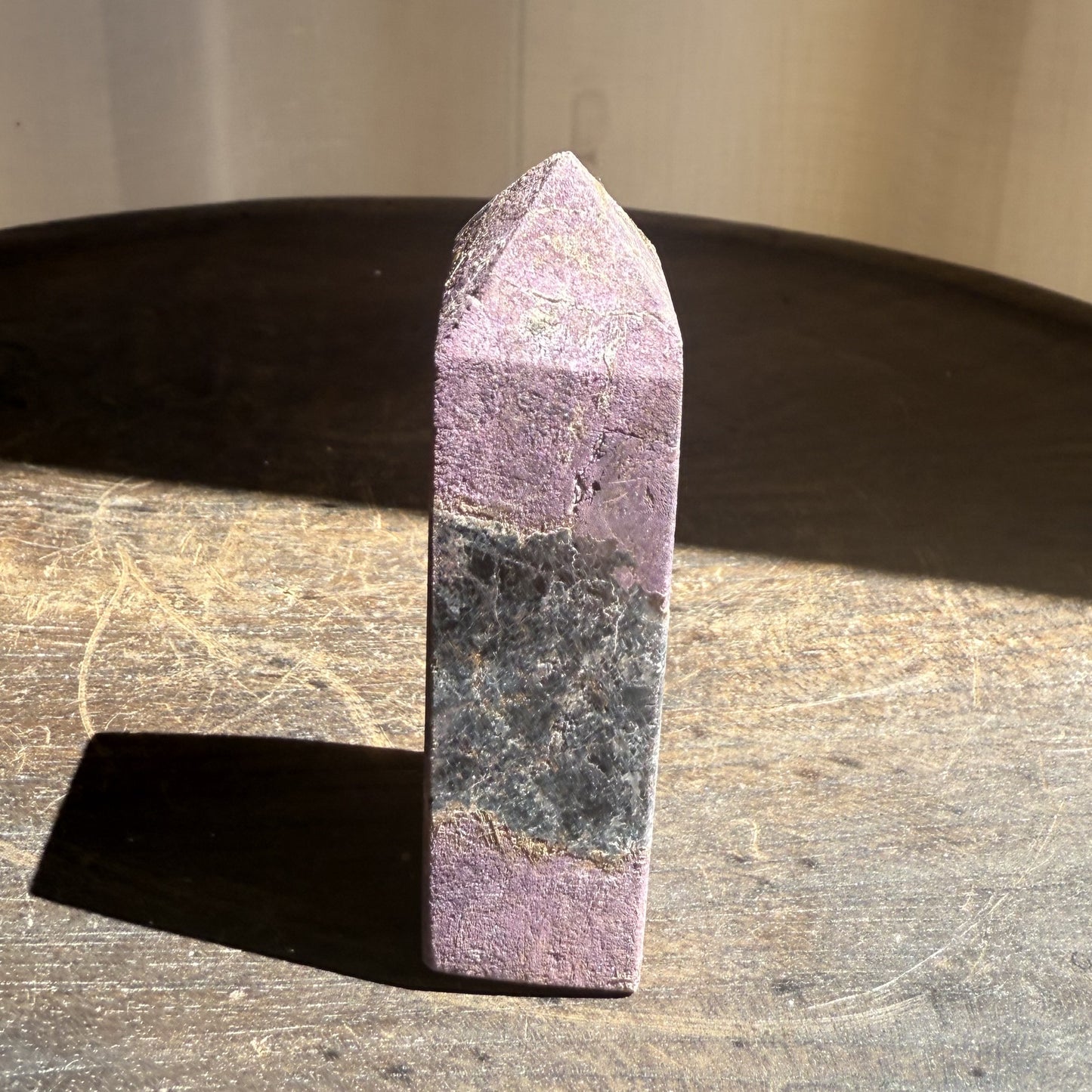 Purpurite Tower 011