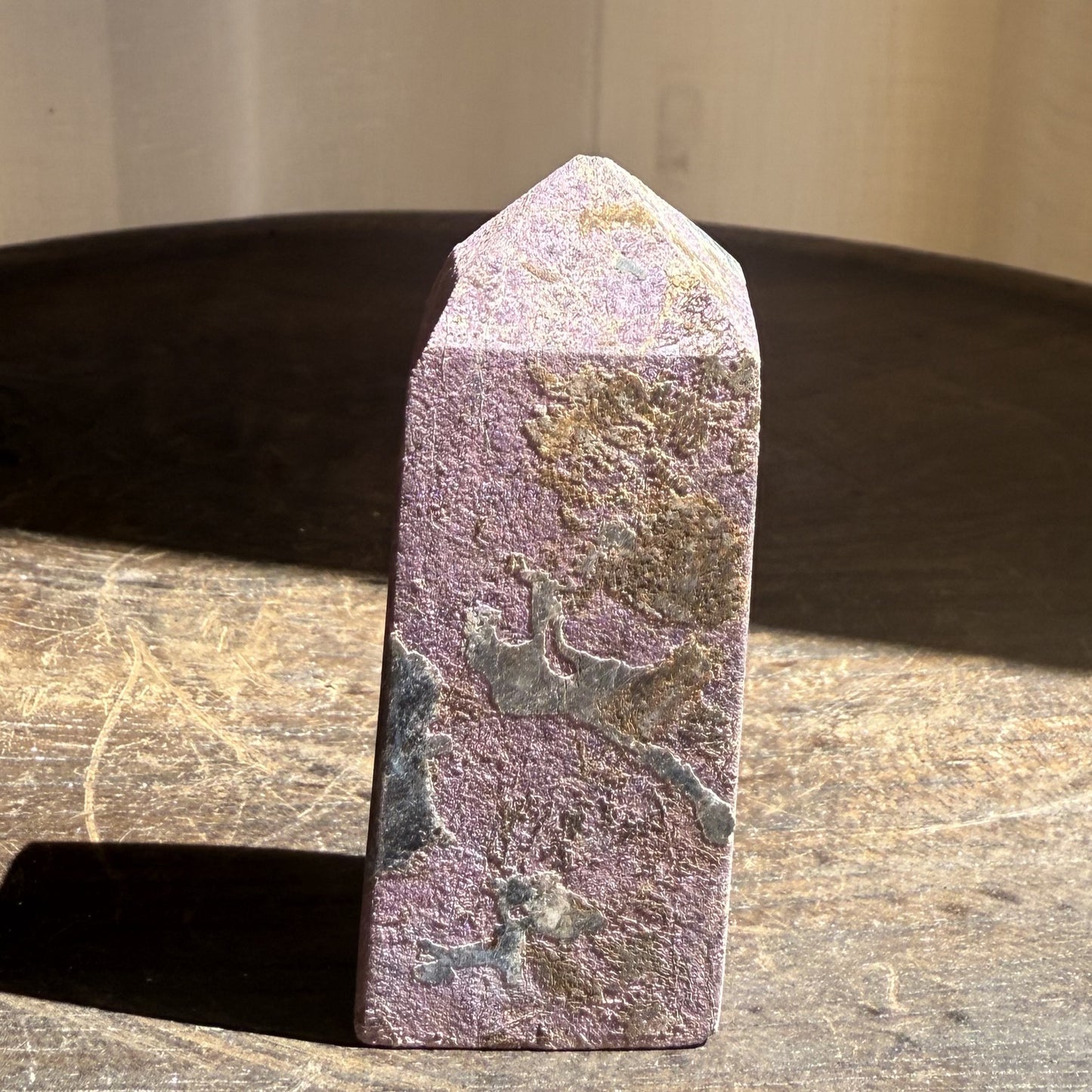 Purpurite Tower 011