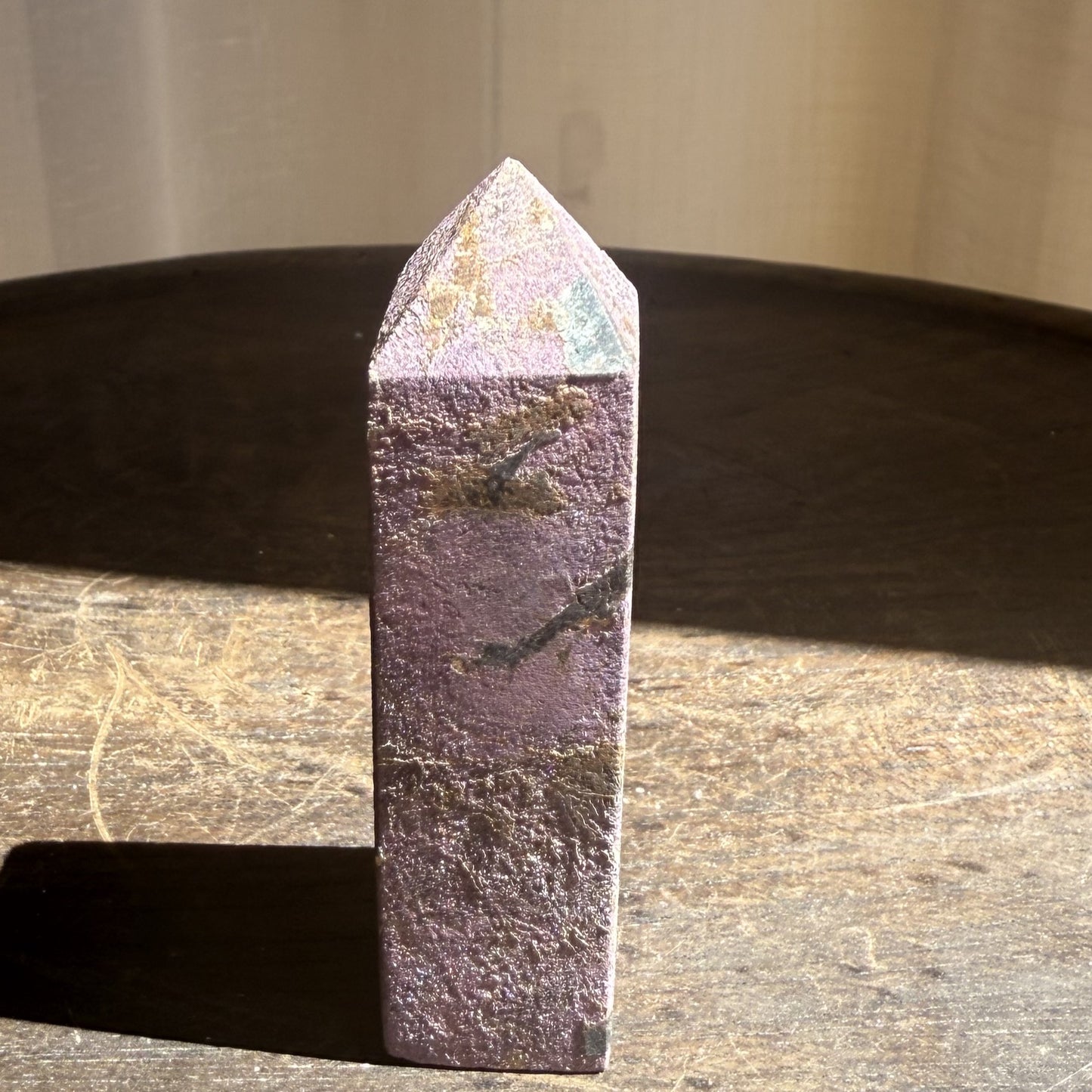 Purpurite Tower 011