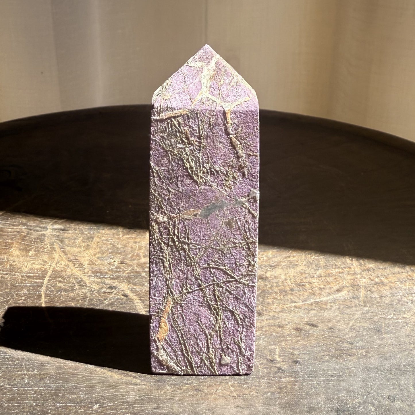 Purpurite Tower 012
