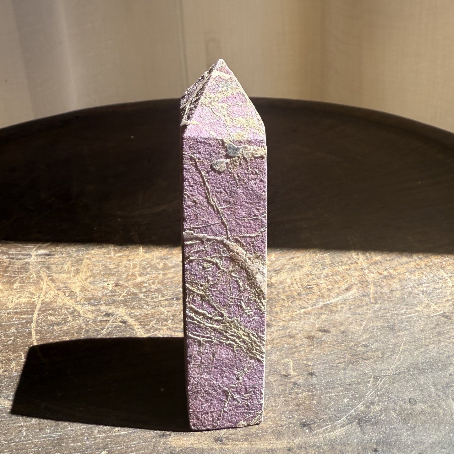 Purpurite Tower 012