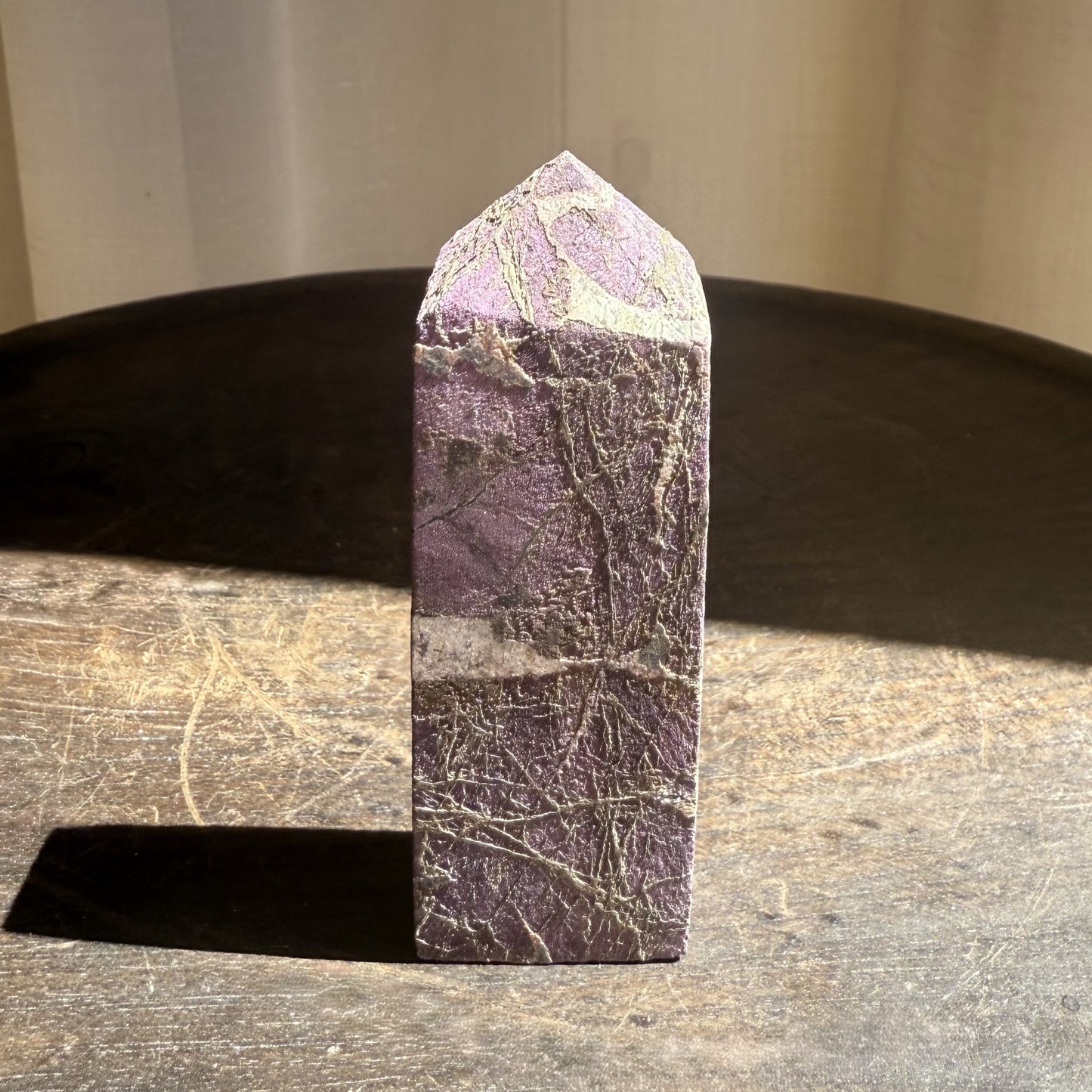 Purpurite Tower 012