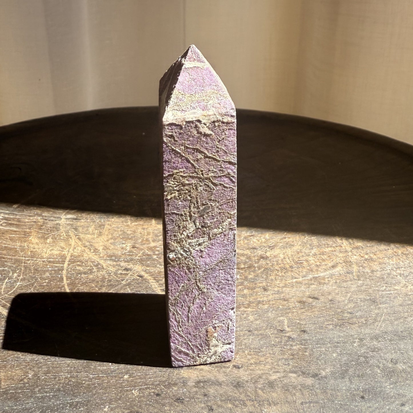 Purpurite Tower 012