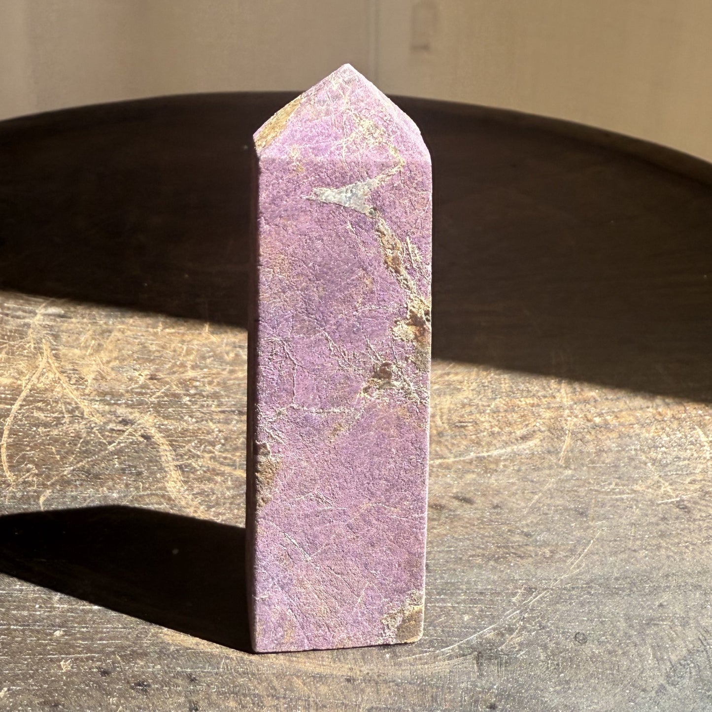 Purpurite Tower 013