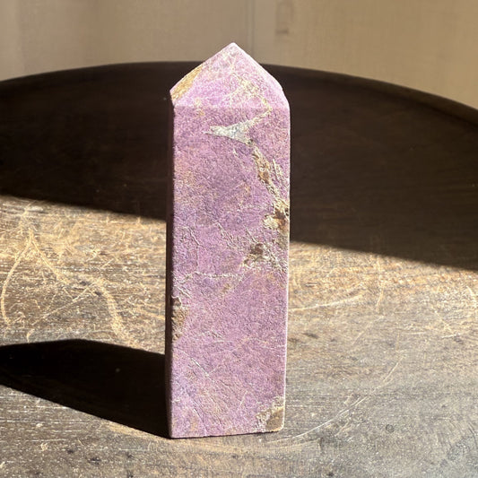 Purpurite Tower 013