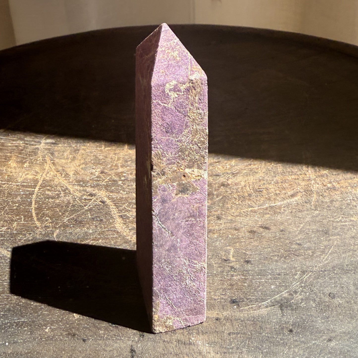 Purpurite Tower 013