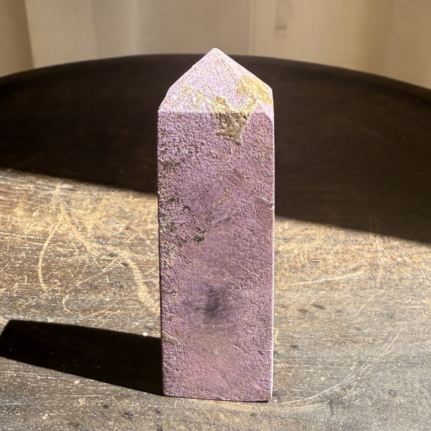 Purpurite Tower 013